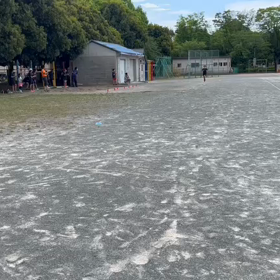 5/6 400インターバル②の画像