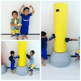 幼児クラスの画像