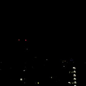 クリスマスイヴの夜☆の画像