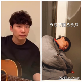 うちで踊ろう☆の画像