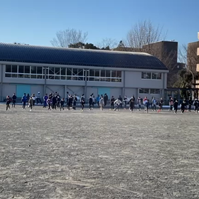 学年別インターバル⑤の画像