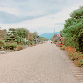 たくみの里の画像