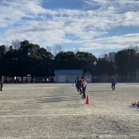 1/13 学年別インターバル㉕の画像