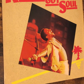 Toots Hibbert 逝去の画像