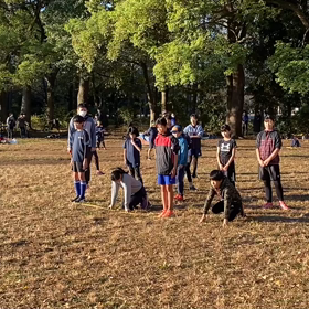 ダッシュ(その他グループ)⑤の画像