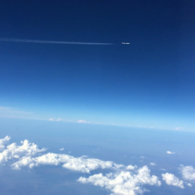 ランデブーの画像