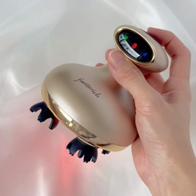 【新品未使用】フエッタリッチ スカルプヘッドスパ FT_hspa_01 fuettarich 公式オンラインストア