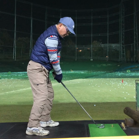 魚突きドリルの画像