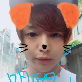 7/18 HBD!!の画像