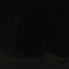 心霊映像の画像