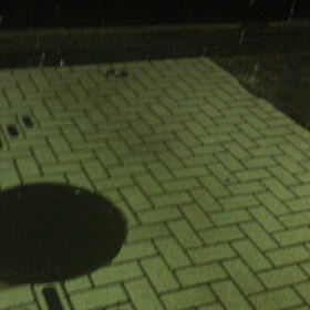 Dear,My Master、雪が酷いの画像