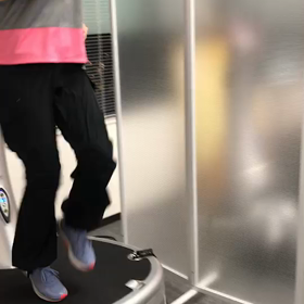 パワープレートでお試し未来のトレーニングの画像