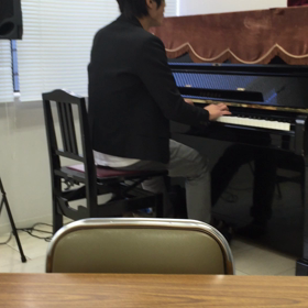 少しも寒くなくないわ！の画像