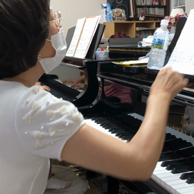 ❤️テレマン　ファンタジアの画像