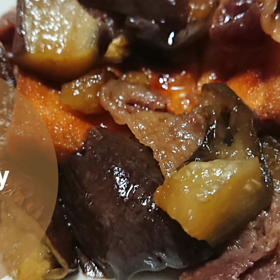 今日の晩ごはんの画像