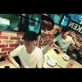 【ボプ】エルジョと❤～ジョンミン・インスタ動画～の画像