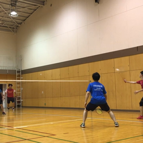 令和元年５月２５日 前年度大賞受賞者松本くんの画像