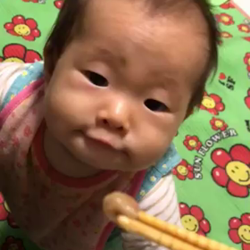 歩ちゃん。成長日記の画像