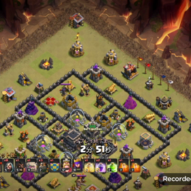 裸族。クロコーチンのfightの画像