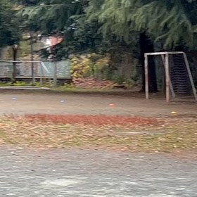 県駅伝 襷練習⑤の画像