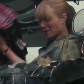 やっとアイアンマンになれました❣️の画像