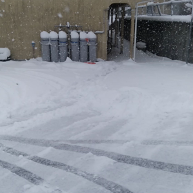 雪再び……の話し。の画像