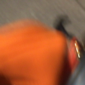 宙組千秋楽　さっつんさんの退団出待ち動画の画像