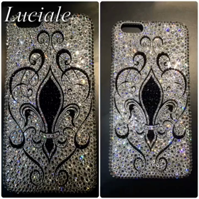 百合の紋章✨の画像