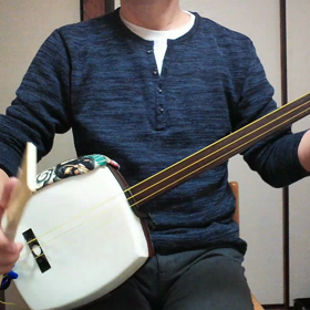 1,605   口三味線の画像