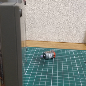 二枚着地の考え方2022年3月の画像