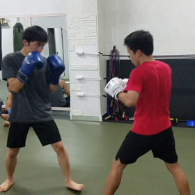 ディフェンス❗の画像