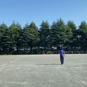 600m 記録会②の画像