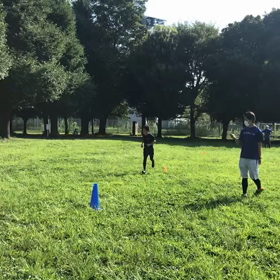 1000m ２組目②の画像