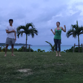 一陽来福の画像