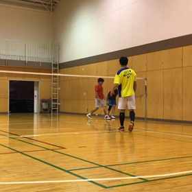 令和元年９月７日 大会前日の画像