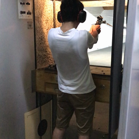 ☆動画☆４４マグナムの画像