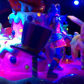 ブログからYouTubeにあげるの画像