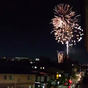 退院祝い？！の画像