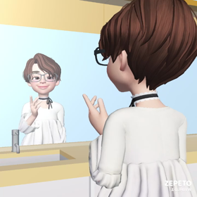 モラハラは私らしいですの画像