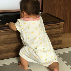 ☆10ヶ月☆の画像