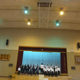 本日の前半の画像