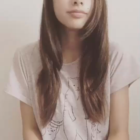 あみちゃんです。の画像