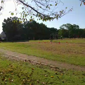 10月2日 準備運動・基本動作⑧の画像