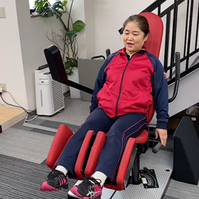 元気ジムならこんなことができる！パート3の画像