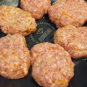 20220423夕飯の画像