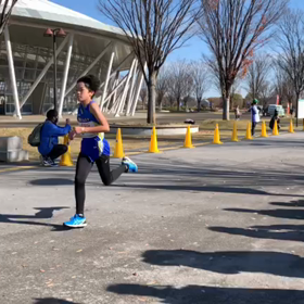 県駅伝 ４区⑤の画像