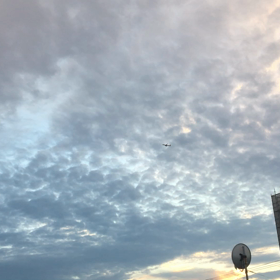 季節を感じられるスタジオの画像