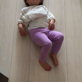 疲れたー…の画像