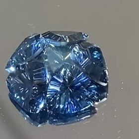 ロンドンブルートパーズ見付けた!の画像