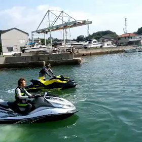 シーズンOFF寸  前のジェット♪の画像